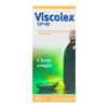 VISCOLEX CHESTY COUGH SYRUP 250ML