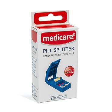 Medicare Pill Splitter