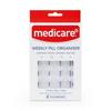 Medicare Weekly Pill Organiser
