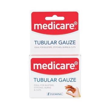 Medicare Tubular Gauze
