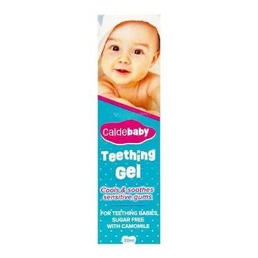 CaldeBaby Teething Gel 10ml