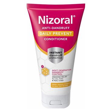 Nizoral Anti Dandruff Daily Use Conditioner 200ml