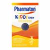 PHARMATON KIDDI CHEWS 30