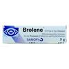 Brolene Ointment For the Treatment of Minor Eye and Eyelid Infections 5g
