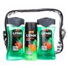 Lynx Trio Jungle Gift Set