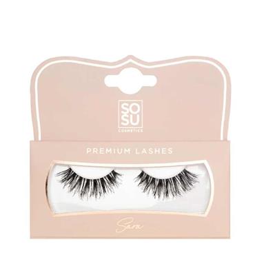 SOSU PREMIUM LASHES SARA