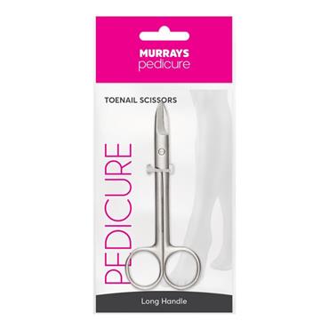 SUNDRELLE STRONG TOENAIL SCISSORS
