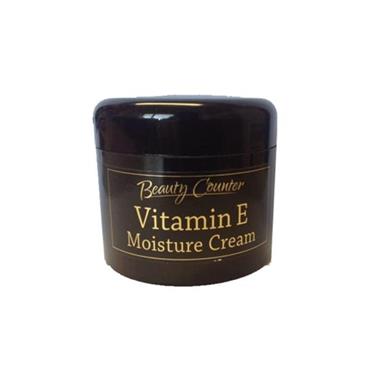 BEAUTY COUNTER VITAMIN E MOISTURISER 50ML
