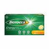 BEROCCA ENERGY ORANGE 30S