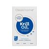 CLEANMARINE KRILL OIL CAPSULES 60S