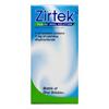 Zirtek (Cetirizine) Oral Solution 100ml