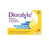 Dioralyte Rebalance Citrus Flavour 14 Sachets