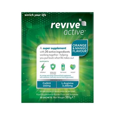 REVIVE ACTIVE SACHETS 30