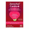 ZEROCHOL CARDIO TABLETS 60