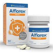 ALFLOREX IMMUNE TABLETS 30s