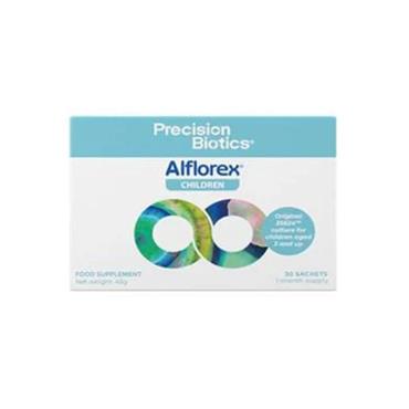 ALFLOREX CHILDREN SACHETS 30