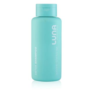 LUNA DETOX SHAMPOO 300ML
