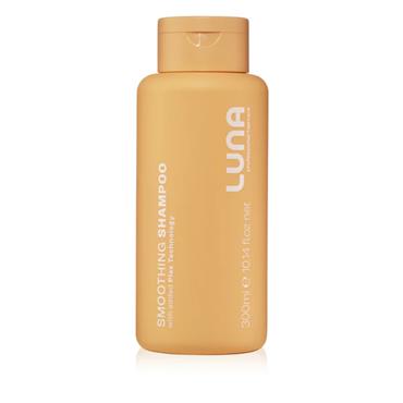 LUNA SMOOTHING SHAMPOO 300ML