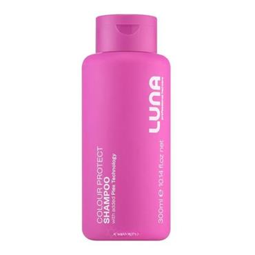 LUNA COLOUR PROTECT SHAMPOO 300ML