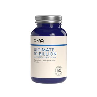 AYA Ultimate 10 Billion 60s