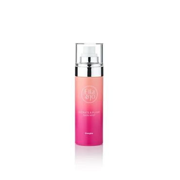 ELLA  & JO HYDRATE & PLUMP ENERGSE 100ML