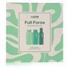 LUNA FULL FORCE THICKENING HAIRCARE SET