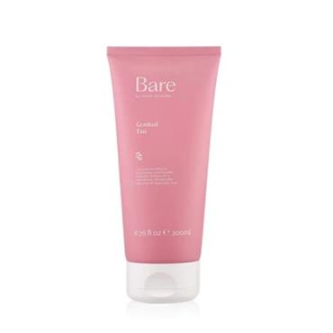 BARE BY VOGUE GRADUAL TAN 200ML