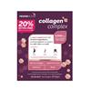 REVIVE ACTIVE COLLAGEN COMPLEX 20% FREE SACHETS 36