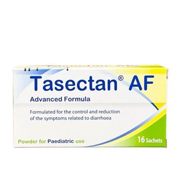 Tasectan AF Diarrhoea Paediatric 16 Sachets