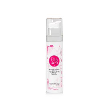 ELLA & JO HYALURONIC SERUM 50ML