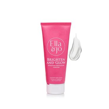 ELLA & JO EXFOLIATING CLEANSER 100ML