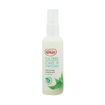 Kelkin Tea Tree Leave In Conditioner