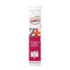 KELKIN VITAMIN C & ZINC EFERVESCENT FOREST FRUIT TABLETS 20s