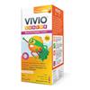VIVIO JUNIOR MULTIVITAMIN TONIC 250ml