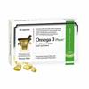 Bioactive Omega 3 Phyto capsules 60s