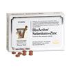 Pharmanord BioActive Selenium and Zinc 60