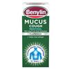 Benylin Mucus Cough Menthol Flavour Syrup 125ml