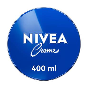 Nivea Creme Tin 400ml