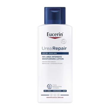 Eucerin Dry Skin Urea 10% Lotion 250ml