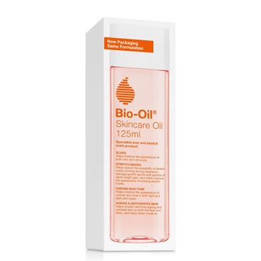 BIO OIL 125ML