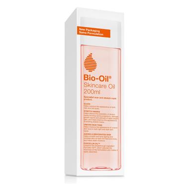 BIO OIL 200ML