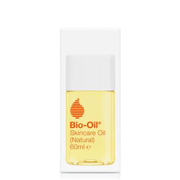 BIO OIL NATURAL SKINCARE OIL 60ML