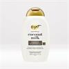 OGX COCONUT MILK SHAMPOO 385ML