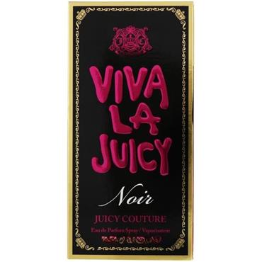 Juicy Couture Viva La Juicy Noir Eau de Parfum 50ml EDP 
