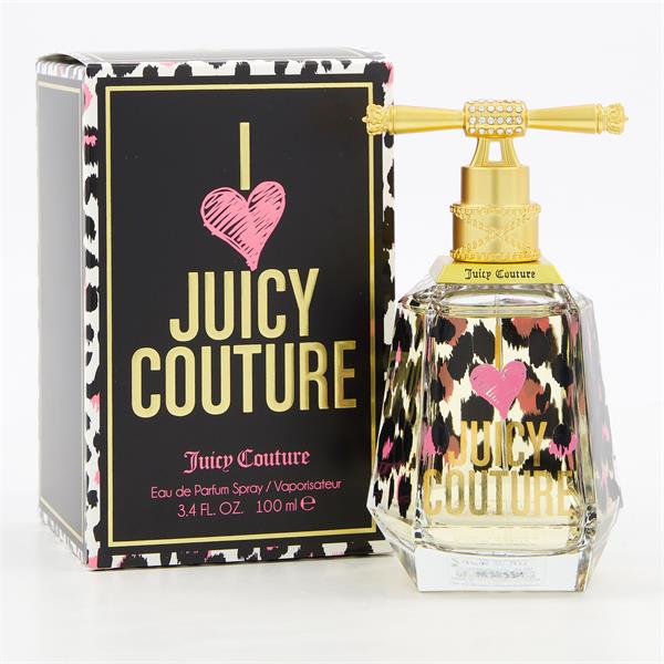 i love juicy couture