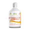 SWEDISH NUTRA VITAMIN C AND D3 500ML