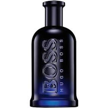 Hugo Boss Bottled Night Eau de Toilette 200ml EDT