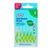TEPE GREEN SIZE 5 INTERDENTAL BRUSH 6 PCE