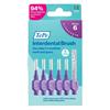 TePe Purple Size 6 Interdental 6 Brush