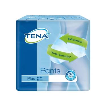 Tena Pants Large 8